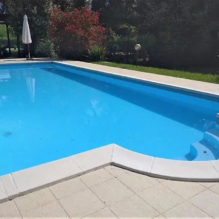 Pool Piscina Massa (Tuscany)