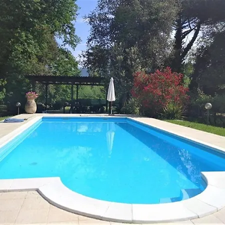 Vila Pool Piscina *