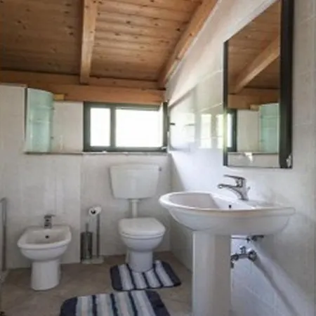 Vila Pool Piscina Massa (Tuscany)