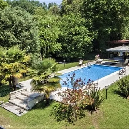 Pool Piscina *