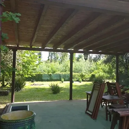 Pool Piscina Massa (Tuscany)