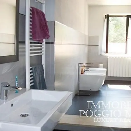 Pool Piscina Massa (Tuscany)
