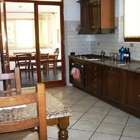 Vila Pool Piscina