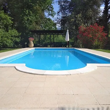Pool Piscina * Massa (Tuscany)